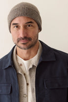 Marine Layer Coastal Merino Beanie