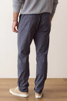 Marine Layer Saturday Camp Pant - Straight Fit