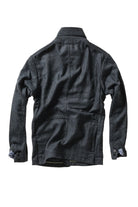 Relwen Heritage Trap Blazer