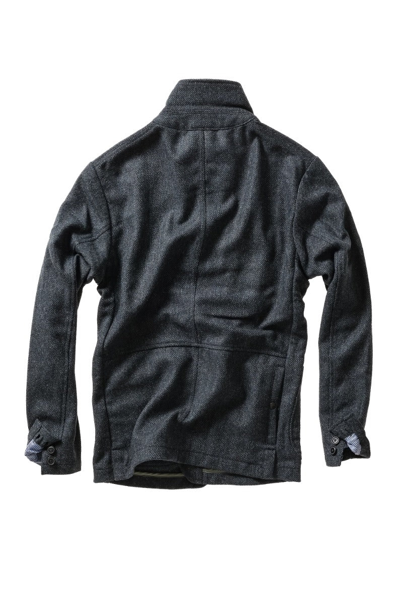 Relwen Heritage Trap Blazer
