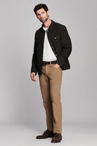 Billy Reid Moleskin Woodsman Jacket