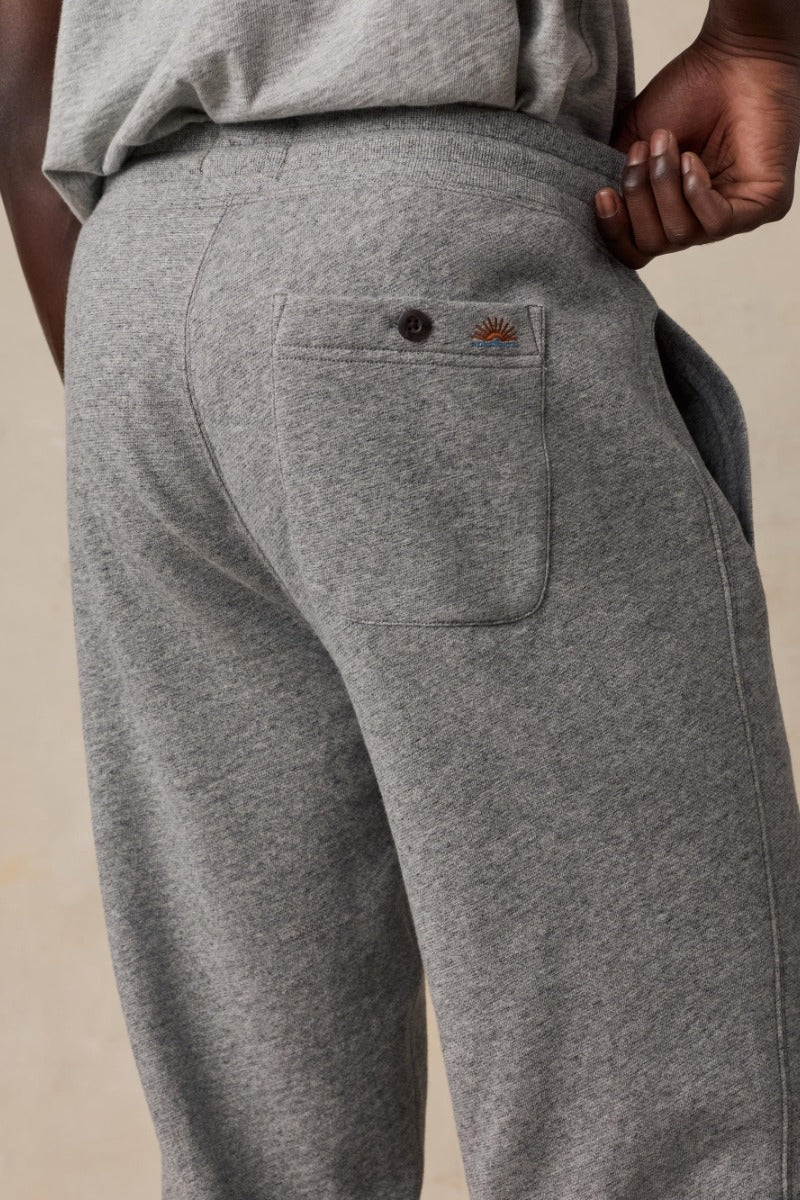 Faherty Brand High Standard Fleece Sweatpant
