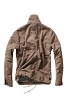 Relwen Pile-Lined Chore Coat - Tobacco