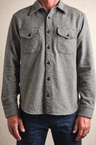 Freenote Cloth Wells Houndstooth