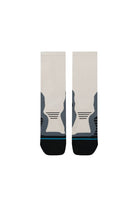 Stance Pace Light Crew