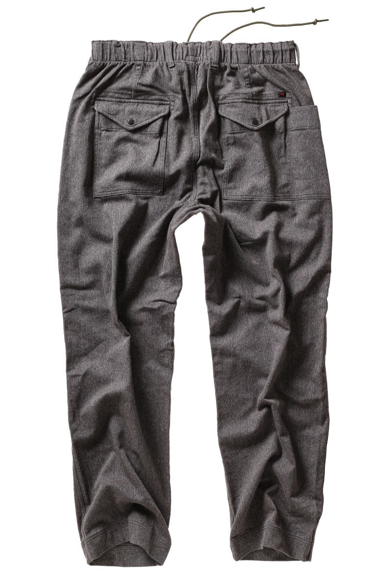 Relwen Drawstring Utility Pant