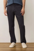 Marine Layer Saturday Twill Chino - Slim Straight