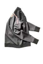 Relwen Ridge Twist Shawl