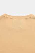 Dehen 1920 Heavy Duty Tee - Palomino