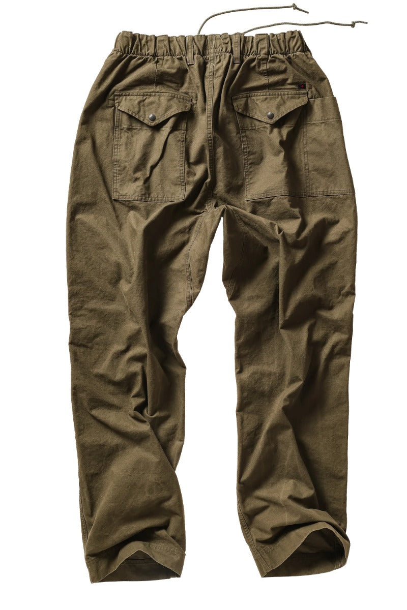 Relwen Drawstring Utility Pant