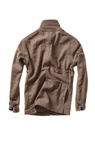 Relwen Heritage Trap Blazer