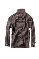 Relwen Heritage Trap Blazer