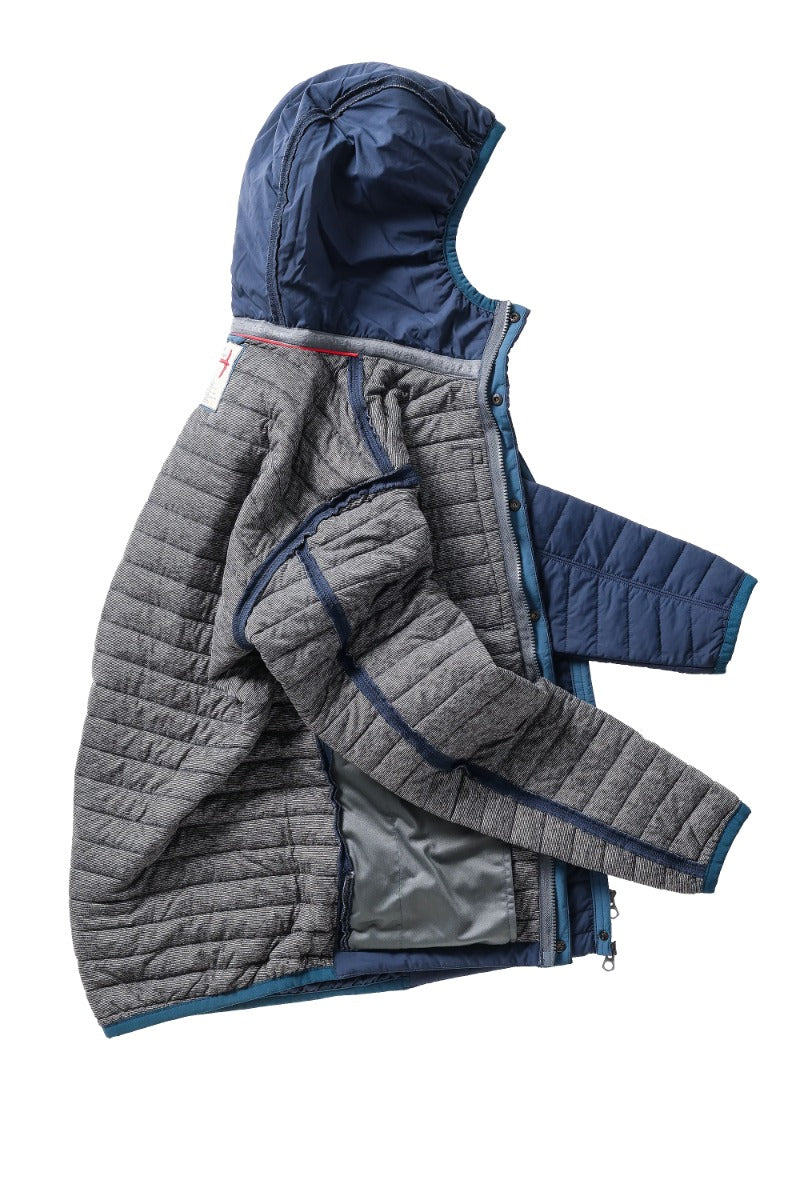 Relwen Windzip Hood