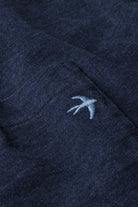 Relwen Ringspun L/S Pocket Tee
