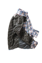 Relwen Qltd Flannel Shirtjacket