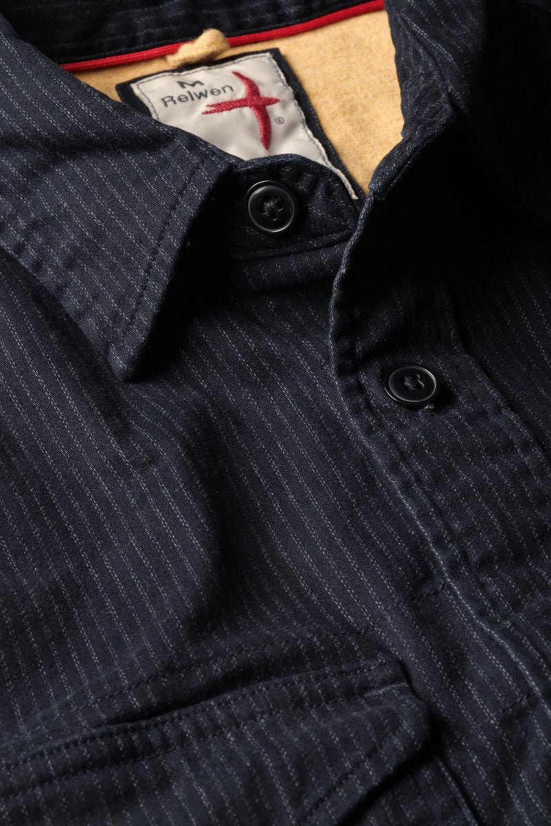 Relwen Utility Workshirt