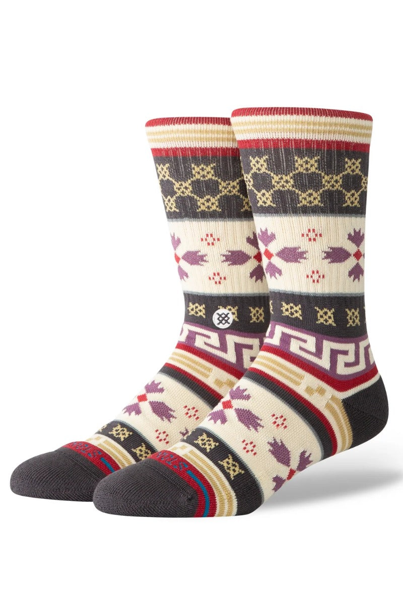 Stance Tisthe Season Crew