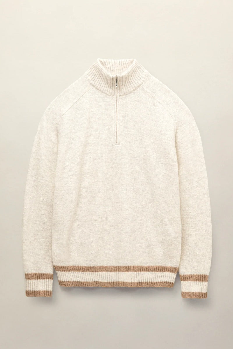 CHE Studios Alpaca Cillian Jumper