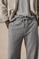 Faherty Brand High Standard Fleece Sweatpant