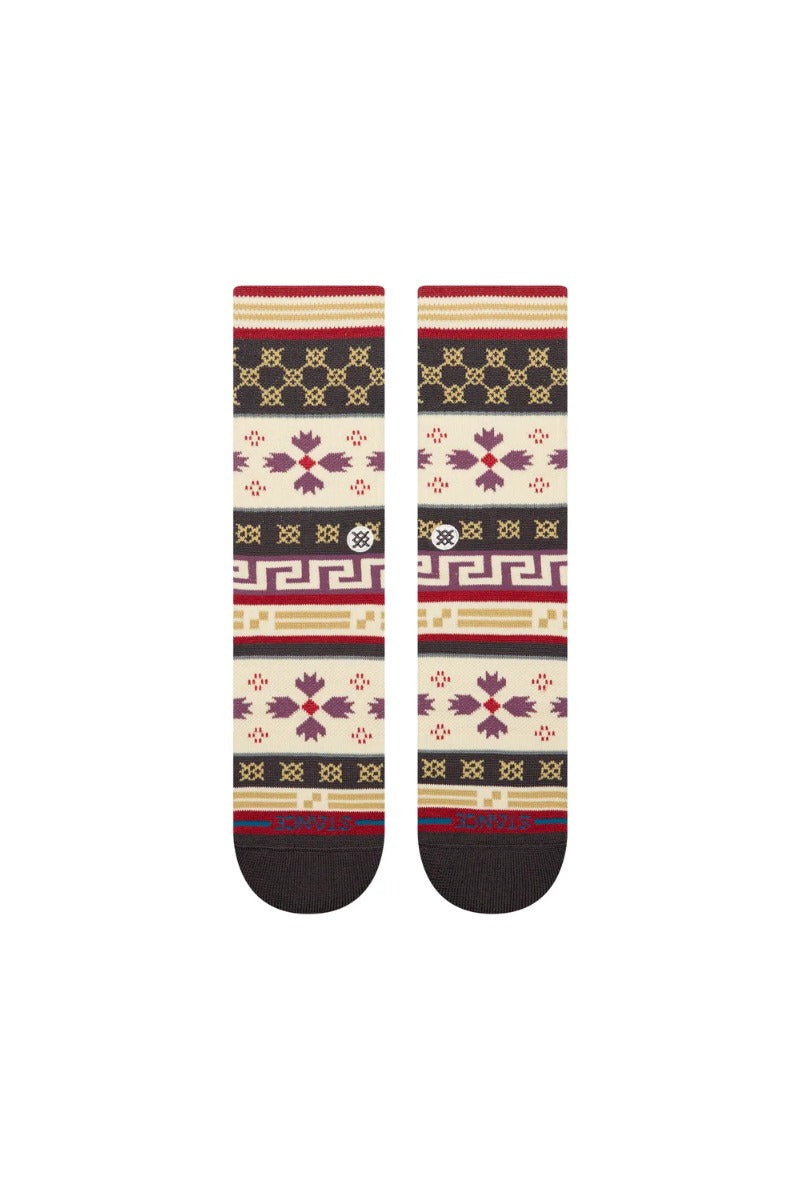 Stance Tisthe Season Crew