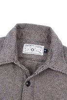 Freenote Cloth Wells Houndstooth