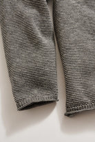 Billy Reid Tuck Stripe Crew