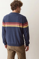Marine Layer Relaxed Cloud 9 Terry Crewneck