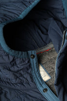 Relwen Windzip Hood
