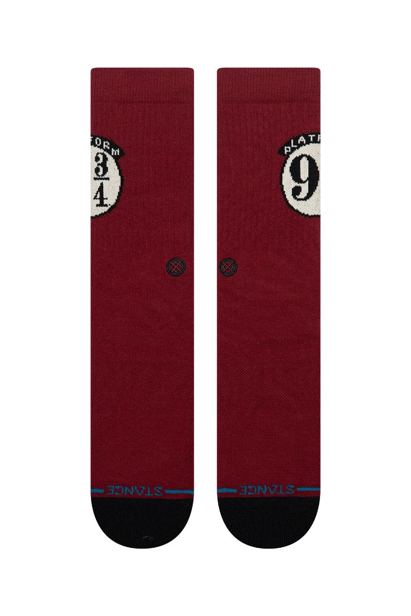 Stance Hogwarts Express Crew