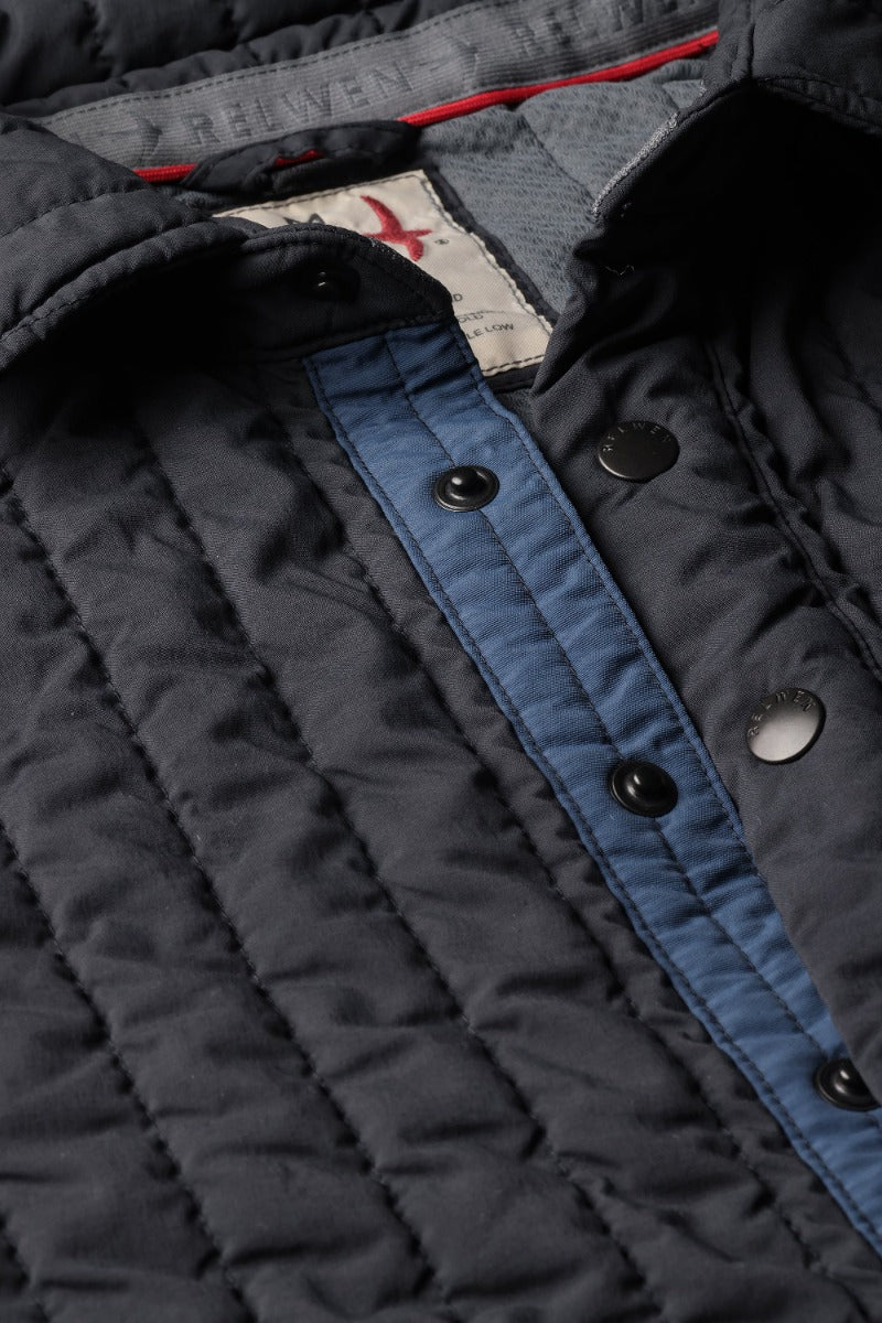 Relwen Polo-Jack