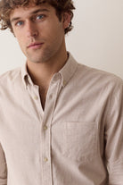 Marine Layer California Oxford Shirt