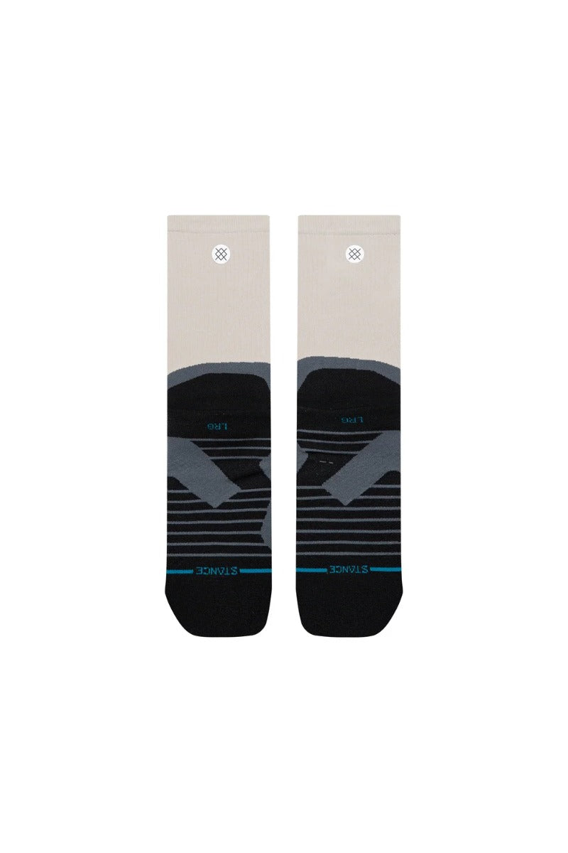 Stance Pace Light Crew