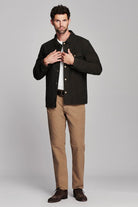 Billy Reid Moleskin Woodsman Jacket