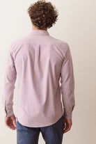 Marine Layer California Oxford Shirt
