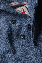 Relwen Ridge Twist Shawl
