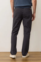 Marine Layer Saturday Twill Chino - Slim Straight