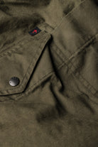 Relwen Drawstring Utility Pant