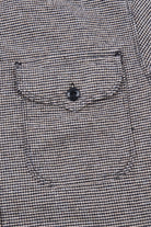 Freenote Cloth Wells Houndstooth