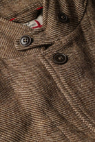 Relwen Heritage Trap Blazer