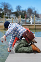Relwen Qltd Flannel Shirtjacket