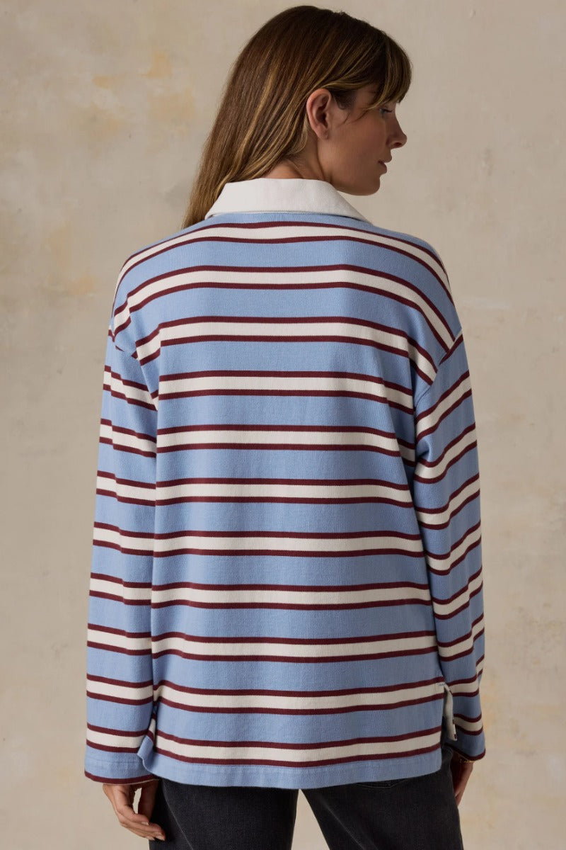 Faherty Brand Hometown Rugby