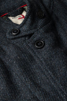 Relwen Heritage Trap Blazer