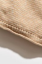 Billy Reid Tuck Stripe Crew