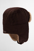 Barbour Westdale Trapper Hat