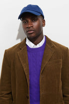 Alex Mill Mill Blazer in Corduroy -Saddle