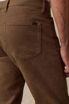 Faherty Brand Reserve Twill 5-Pocket Pant