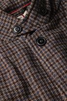 Relwen Heritage Trap Blazer