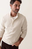 Marine Layer Cloud 9 Clayton Pullover