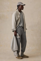 Faherty Brand High Standard Fleece Sweatpant