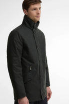 Barbour Modern Powell Wax Jacket